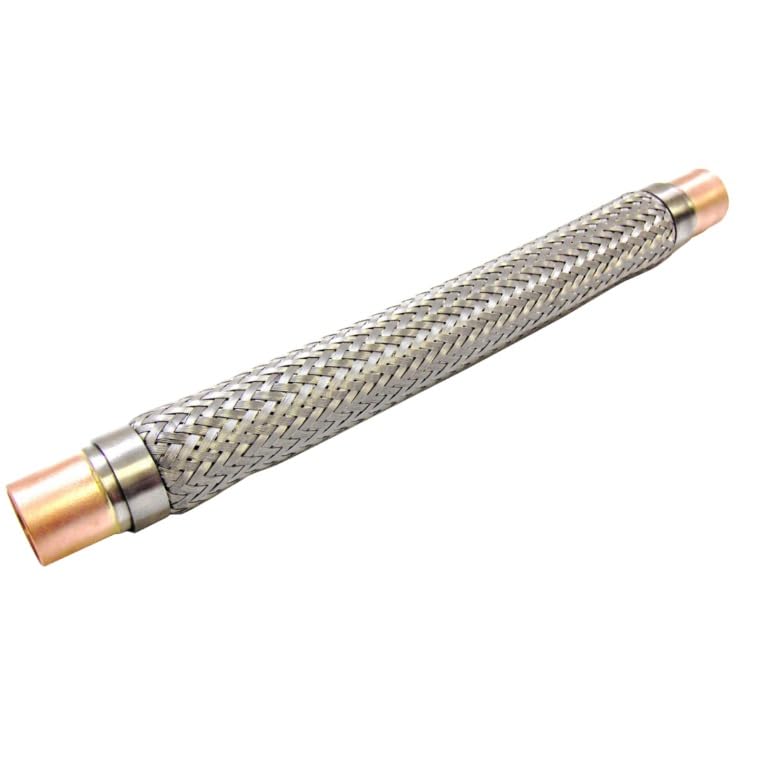 Éliminateur de vibrations SST C&D VE-158 amortit les bruits de tuyauterie cuivre 1 5/8