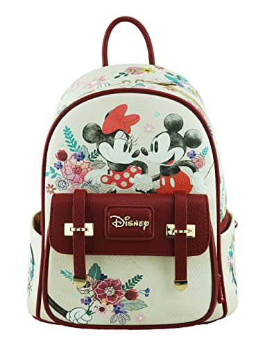 Wondapop Disney Mickey and Minnie Mouse 11
