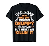 GRUMPY OLD MAN APPAREL