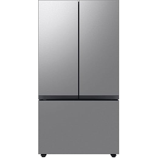SAMSUNG 24 Cu. Ft. French Door Refrigerator