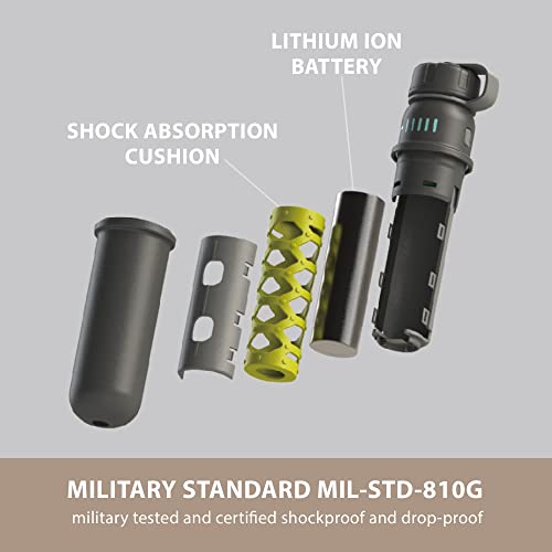 Cargador portátil ELECOM NESTOUT 15000mAh USB-C Beige miniatura 7