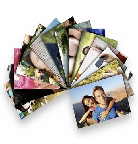 Revelado Impresión de fotos 10x15 cm -Pack 15-