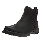 UGG Men's Biltmore Chelsea Boot, Black, 09