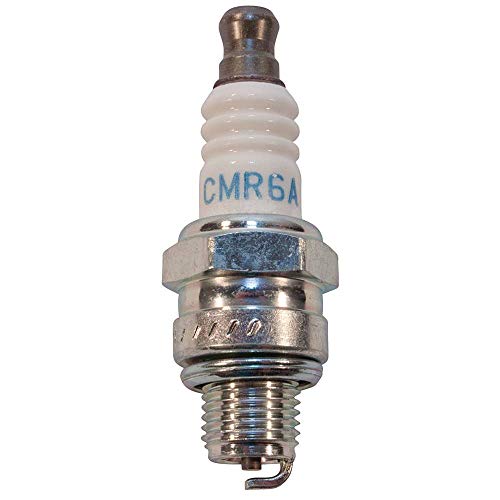Price comparison product image NGK CMR6A Spark Plug