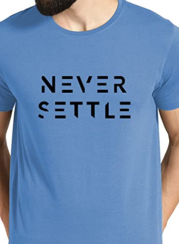 Image of ADRO Men's Regular Fit T-Shirt