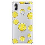 Mini-Punto: Funda incluye mini-puntos, casi imperceptibles para evitar manchas que se forman por el vacío de la funda con el móvil