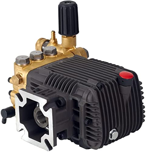 Canpump EPW-1506-5A Cf 3030 G: 3000 Psi @ 3.1 Us Gpm, 3/4-In Shaft Pressure Washer Pump thumb #3