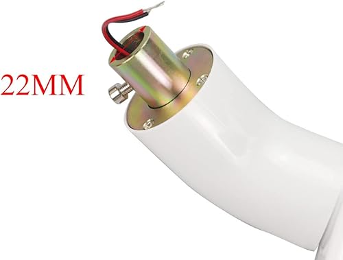 Miniatura 2 de FascinatingTrade Reflect Lamp LED Lamp Oral Light for Operation Chair Inductive Infrared Spotlight WhiteYellow Color Light