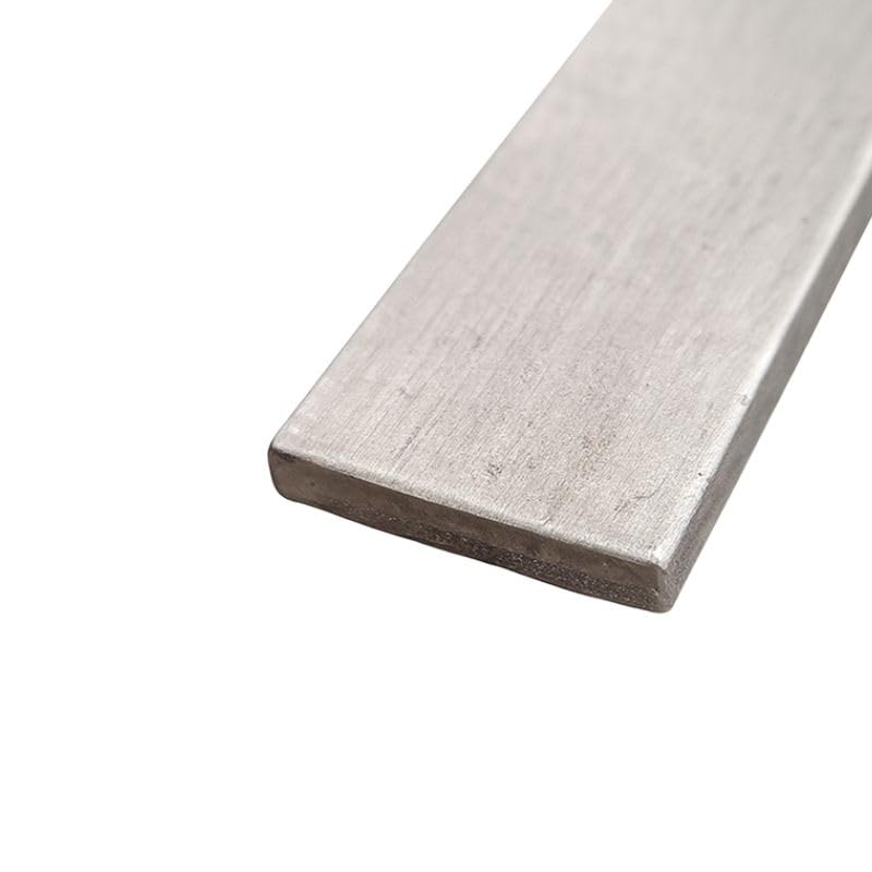 Commentfer - Plancha Inox 40Mm