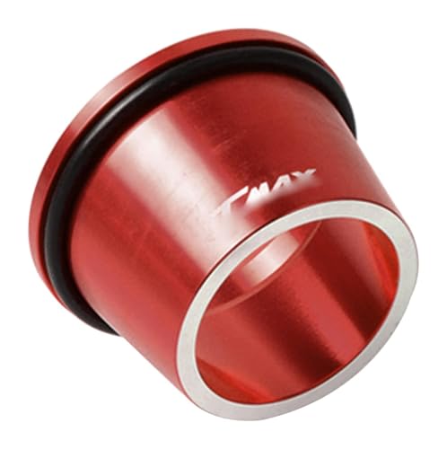 Cache-embout de pot d'échappement pour moto Yamaha T-MAX530 DX SX 2012-2018