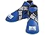 METAL BOXE Foot Protectors Blue XL