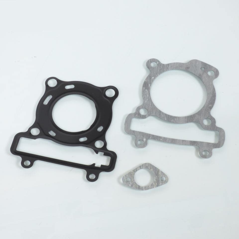 Joint moteur Airsal 14125852 compatible avec Yamaha Xmax 125 2008 cyl alu 52mm