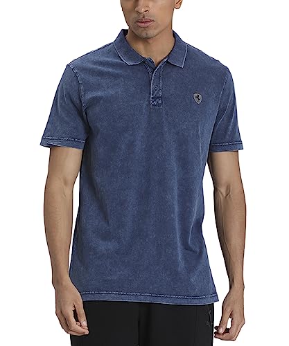 Image of Puma Men's Regular fit T-Shirt