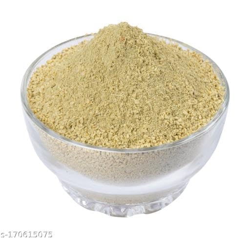 Fine 'N' Quality Chukku Coffee Powder| Dry Ginger herbal drink with 21 Ayuvedic Herbs & Spices | For cough cold sore throat fever | Instant mix ready serve Chukku Kappi (200 GRAMS)-image-30