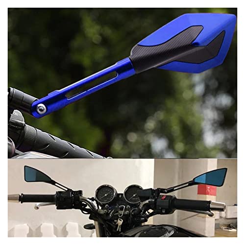 Specchi Laterale Specchietti Retrovisori Moto