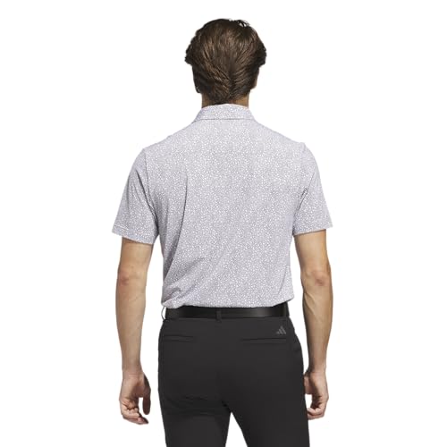 Polo Ultimate365 Mini Bunker anti-transpiration contre la chaleur sur le parcours