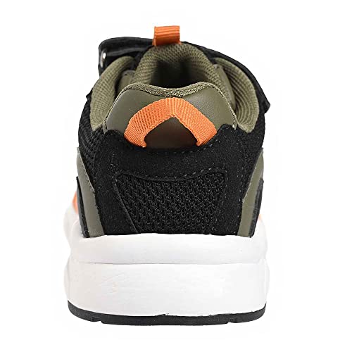 Kappa London, Unisex Kids Sneakers4