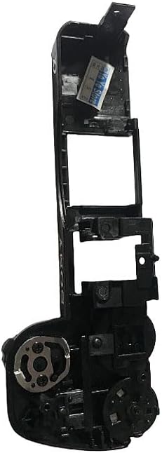for Sony ILCE-6000 A6000 Top Cover Shell with Wave Wheel Camera Repair Accessories