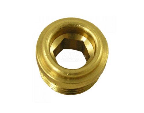 T&S Brass 000763-20 Removable Brass Seat