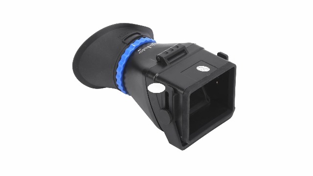 LPA MIRINO UNIVERSALE - Accuracy Reloading - Foto 10