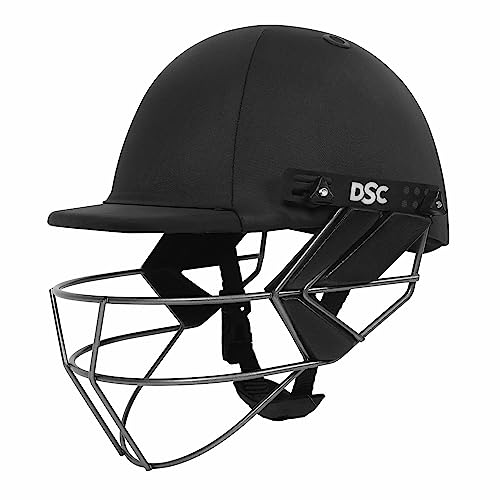 Image of DSC FORT44 Cricket Helmet for Men & Boys