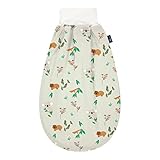  Alvi Schlupf-Mäxchen Light Organic Cotton