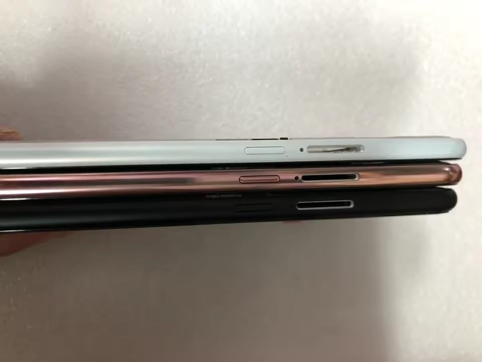 Écran blanc pour Nokia X20 assemblage LCD et vitre tactile fluide - 5