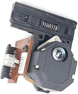 for Yamaha CDX-497 CDX497 DVD Player Blu-ray CD Player Laser Lens Optical Pick-ups Bloc Optique DVD Laser Lens Optical Pick-up (Color : Yamaha CDX-497)