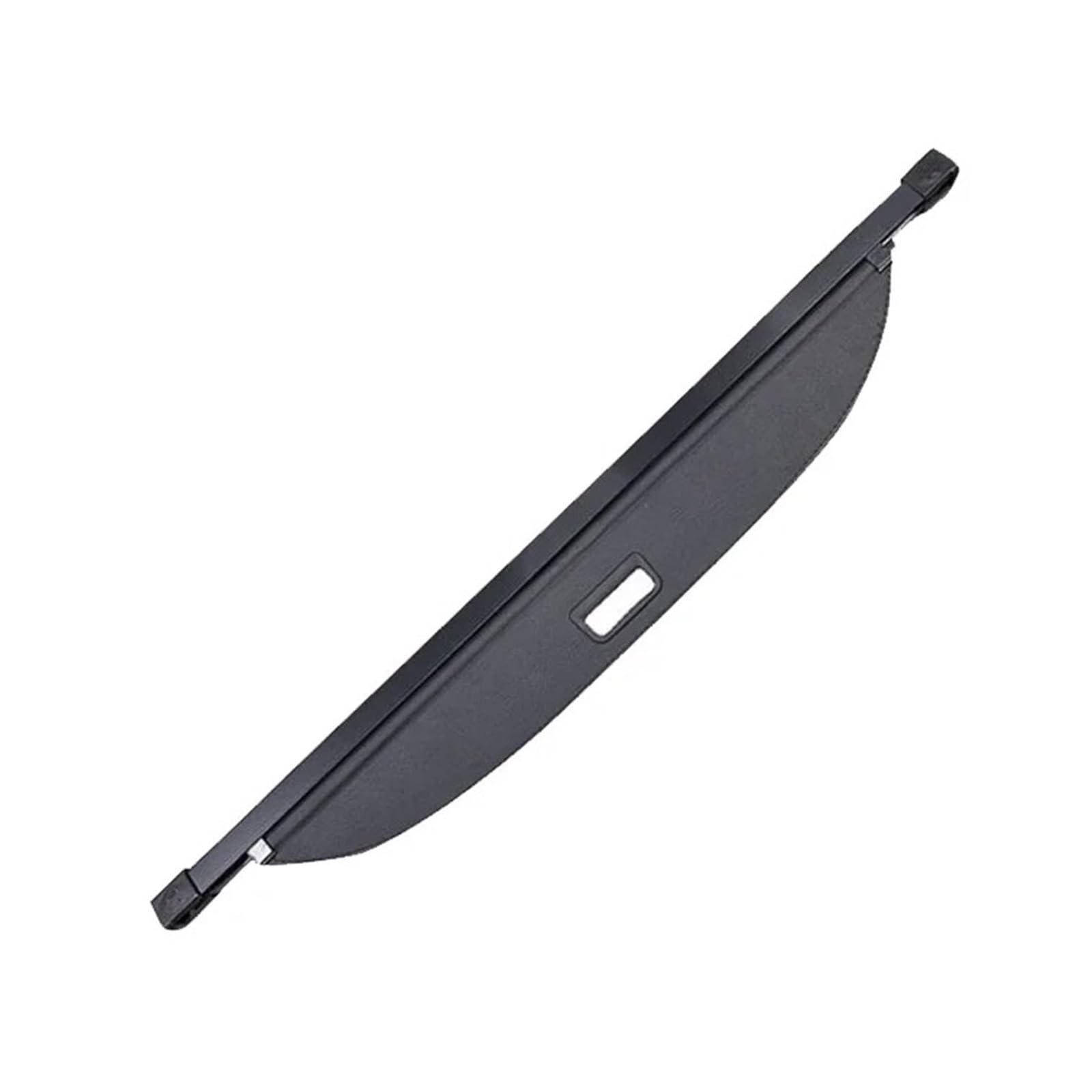 Cubierta Carga Retráctil para Maletero para VW para Tiguan R Line 2024 LWB L Pro 2025-2026, Cubiertas Carga para Coche, Cubierta Maletero, Cortina, Equipaje, Cortinas Privacidad