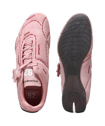 Image of Puma Unisex-Adult Pl Future Cat Sau Sneaker