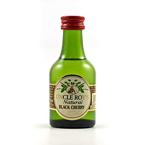 Essence de cerise noire naturelle 250ml super forte pour votre bien-être