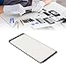 ACOGEDO Kit de Reemplazo de Pantalla de Cristal de Lente Exterior Frontal para S8 Plus G955 Herramientas de Reparación de Pantalla Kit de Reemplazo de G955 Ensamblaje de Digitalizador de Táctil Imagen de ACOGEDO Kit de Reemplazo de Pantalla de Cristal de Lente Exterior Frontal para S8 Plus G955 Herramientas de Reparación de Pantalla Kit de Reemplazo de G955 Ensamblaje de Digitalizador de Táctil