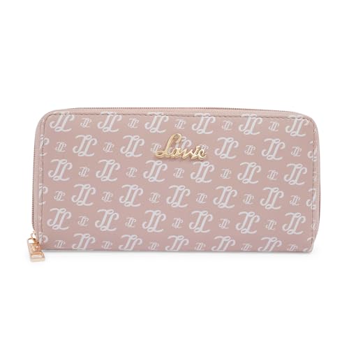 Image of Lavie Women's Sacy Large Zip Around Wallet | Ladies Purse Handbag | Large