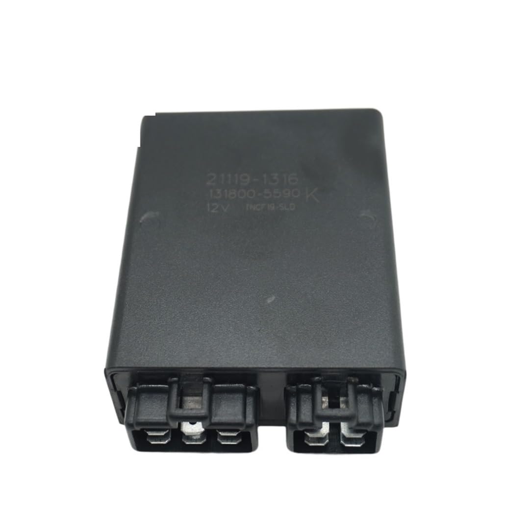 Amazon | CDI 点火システム ZXR250 オートバイ Cdi カワサキ ZXR250C 