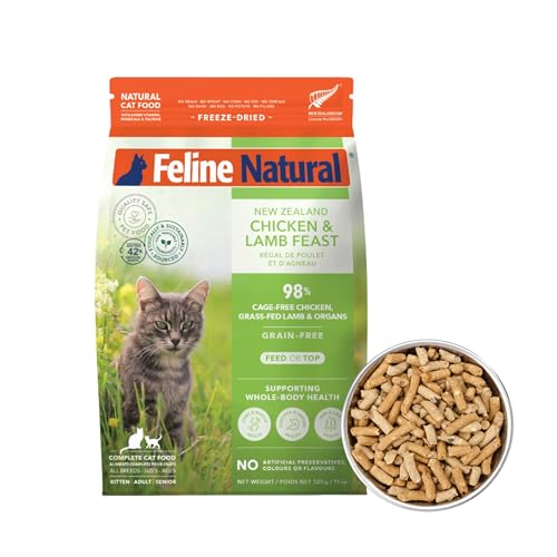 Feline Natural