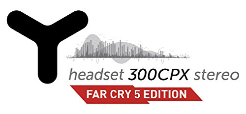 Thrustmaster Y-300 CPX FAR CRY 5 