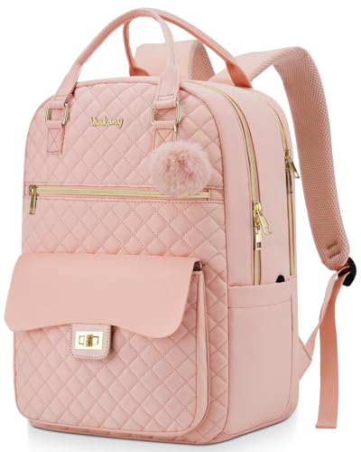 VANKANY Cute School Bag for Girls