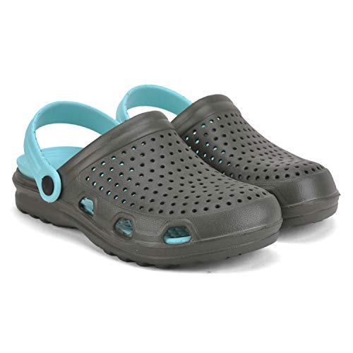 Image of Aqualite Mens Eal00636g Clog