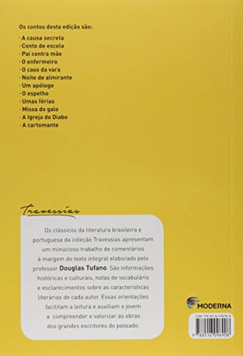 A Cartomante E Outros Contos