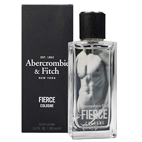 Abercrombie＆Fitch（アバクロンビー＆フィッチ）『フィアースコロン』