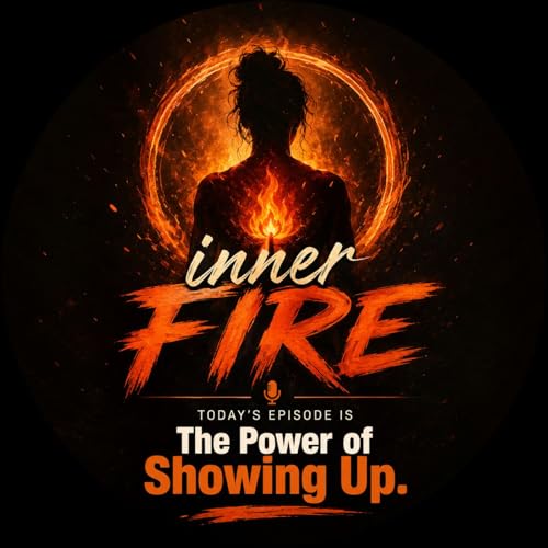 The Power of Showing Up