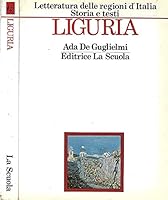 Liguria 8835079411 Book Cover