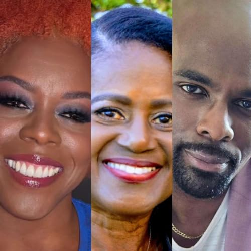 (Peri) Menopause and Dating with Dr. LaTanya Hines, MD and Lynn Beatty, RN, MBA