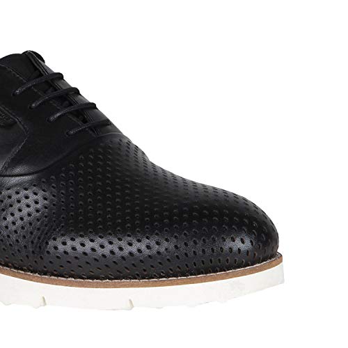 Image of KENNETH COLE Lace-Up Oxfords for Men