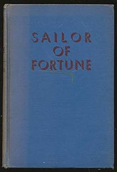 Hardcover Sailor of Fortune [Taiwanese_Chinese] Book
