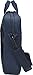 Case Logic Huxton - Maletín para Ordenador de 14", Color Azul