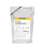 SALSA LIQUIDA CARBONARA GALLINA BLANCA 1 LT
