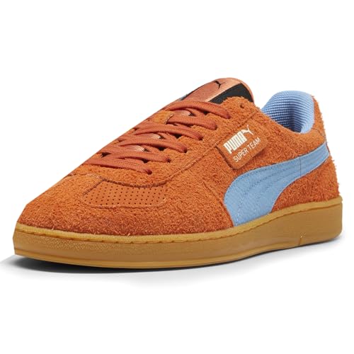 Image of Puma Mens Super Team No. 14 Shoes