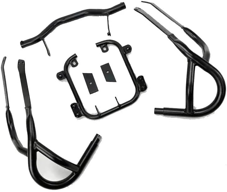 Engine Protection Bar R1200RT Motorcycle Front Engine Bumper Guard Highway Crash Bar Protection for R1200RT 2005 2006 2007 2008 2009 10 11 12 2013