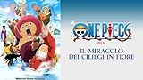 Zoom IMG-1 one piece film il miracolo Zoom IMG-1 one piece film il miracolo
